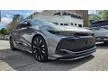 Recon 2023 Toyota Crown 2.4 RS Advanced