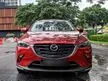 Used !!! 1 year warranty !!! 2018 Mazda CX-3 2.0 SKYACTIV GVC SUV - Cars for sale