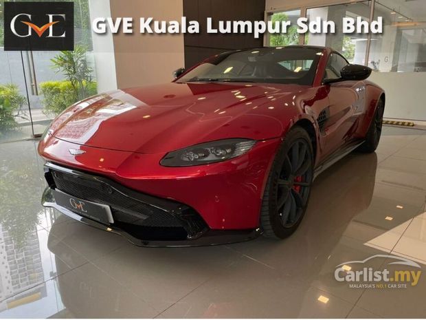 Search 77 Aston Martin Cars For Sale In Malaysia Carlist My