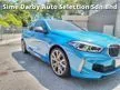 Used 2022 BMW M135i 2.0 xDrive (Sime Darby Auto Selection) - Cars for sale