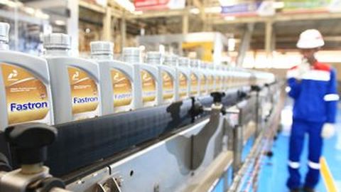 Wow, Oli Mobil Pertamina Lubricants juga Dijual di 14 Negara Lho!