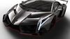 ชมกันจุใจ Lamborghini Veneno ไฮเปอร์คาร์อิตาเลียน พร้อมห้องโดยสารสไตล์รถแข่ง