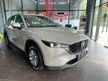 New ALL NEW MAZDA CX5 2.0 HIGH ( Low d/p )