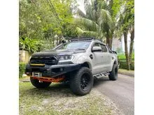 2016 Ford Ranger WildTrak 3.2 (A) * FULLY LOADED * TOWN CAR
