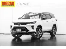 2023 Toyota FORTUNER 2.4 (ปี 15-25) Legender SUV