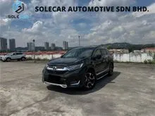 2018 Honda Civic 1.5 TC-P Sedan FULL SERVICE RECORD HONDA/GOOD CONDITION