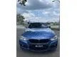 Used 2015 BMW 320i 2.0 M Sport Sedan GOOD CONDITION EAZY LOAN
