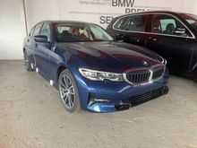 2021 BMW 320i 2.0 Sport Driving Assist Pack Sedan Limited Time Offer