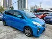 Used 2019 Perodua Alza 1.5 SE (A) One Malay Lady Owner, Original Paint, Must View
