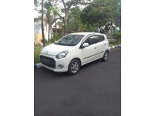 2014 Daihatsu Ayla Type X Manual 90JT