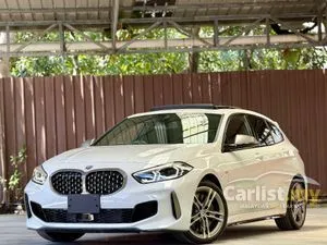 2023 BMW M135i 2.0 xDrive Hatchback