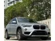 Used 2016 BMW X1 2.0 sDrive20i SUV GENUINE 80K KM MILEAGE - Cars for sale