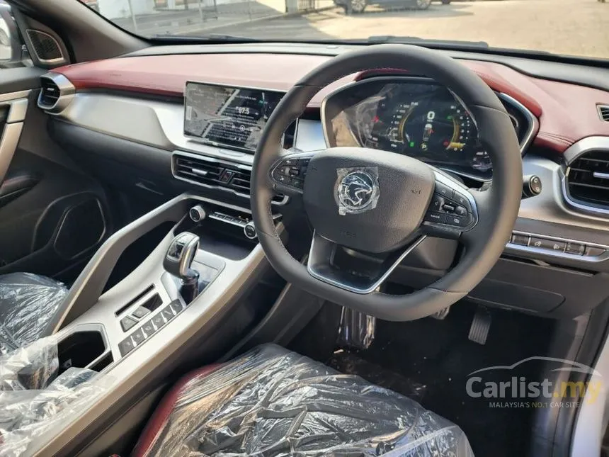 2023 Proton X50 Premium SUV