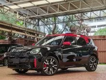 2024 MINI Countryman 2.0 JCW New Model Unreg
