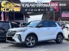 2024 Perodua Ativa 1.0 AV SUV (A) FULL SERVICE PERODUA , WARRANTY END YEAR 2029 , DOOR TO DOOR SERVICE , PERFECT CONDITION , HIGH L0AN , LOW MONTLY