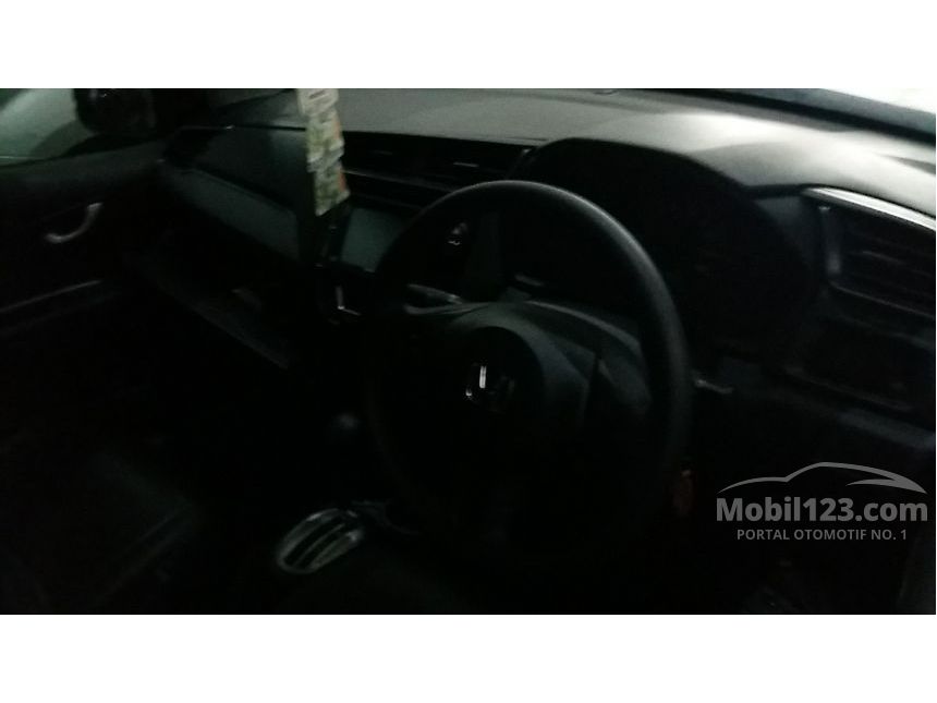 2017 Honda Mobilio RS MPV