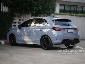 2025 Honda City 1.0 RS Hatchback