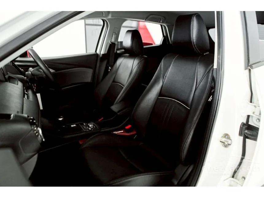 2022 Mazda CX-3 Base Plus SUV