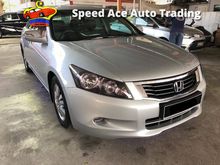 2010 Honda Accord 2.0 VTI-L (A) LIKE NEW