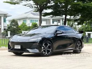 2024 DEEPAL L07 S Sedan