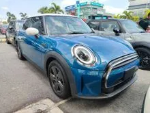 2021 MINI Cooper 1.5 NEW FACELIFT FULL SPEC FREE 6 YEAR WARRANTY