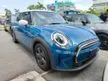 2021 MINI Cooper 1.5 NEW FACELIFT FULL SPEC FREE 6 YEAR WARRANTY