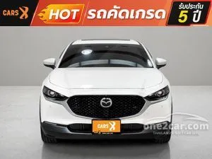2021 Mazda CX-30 2.0 SP SUV