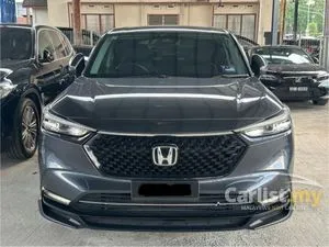 2024 Honda HR-V 1.5 V SUV
