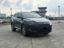 2017 Toyota Harrier 2.0 Premium SUV POWERBOOT/90K MILEAGE/TIP TOP CONDITION