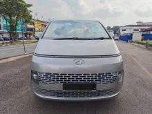 2022 Hyundai Staria 2.2 Premium MPV