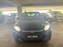 2015 Honda HR-V 1.8 V SUV