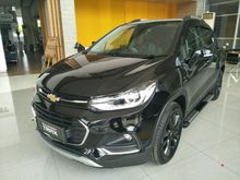 2019 Chevrolet Trax 1,4 LTZ SUV Limited edition