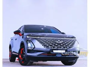 2023 Chery Omoda 5 1.5 H SUV