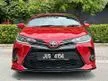Used 2021 Toyota Yaris 1.5 G Hatchback
