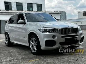 2018 BMW X5 2.0 xDrive40e M Sport SUV