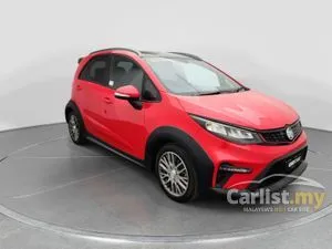 2021 Proton Iriz 1.6 Active Hatchback