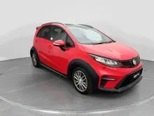 2021 Proton Iriz 1.6 Hatchback
