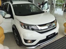2019 Honda BR-V 1.5 V i-VTEC SUV