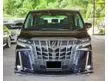 Used 2019 Toyota Alphard 2.5 G S C Package MPV - Cars for sale