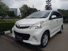 2012 Toyota Avanza 1.5 Veloz MPV,,HARGA KHUSUS KREDIT,,UNIT SANGAT ISTIMEWAH..