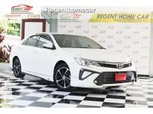 2017 Toyota CAMRY 2.0 (ปี 12-18) G Extremo Sedan