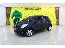 2006 Toyota Yaris 1.5 (ปี 06-13) G Hatchback AT