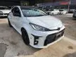 Recon 2021 Toyota GR Yaris 1.5 Hatchback Auto