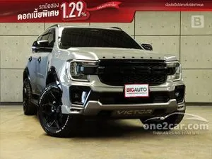 2024 Ford EVEREST 2.0 Sport SUV