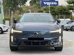 2026 Volvo ES90 Ultra Sedan