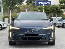 2026 VOLVO ES90 ULTRA - READY STOCK - BEST PROMO IN TOWN - LATEST EV - DRIVE LIKE A SEDAN, SPACE OF AN SUV - BOWERS & WILKINS SOUND SYSTEM -