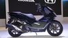 Harga Honda PCX Hybrid Berkisar Rp 40 Jutaan