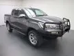 Used 2016 Toyota Hilux 2.8 G Dual Cab Pickup Truck NON OFF ROAD / TIP TOP CONDITION