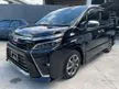 Recon 2020 Toyota Voxy 2.0 ZS Kirameki 2 (5 YR WARRANTY/Pre Crash/2 POWER DOOR)