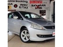 2007 Mitsubishi Grandis 2.4 MPV